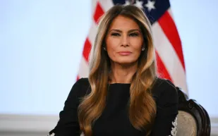 ما موعد عرض فيلم "ميلانيا ترامب" في دور السينما؟ (فيديو)