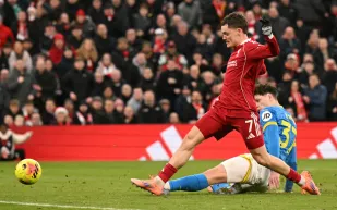 مباريات اليوم الخميس.. العام الجديد يبدأ بقمم مثيرة في إنجلترا ومصر