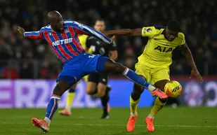 توتنهام يحدد تشكيله لمواجهة برينتفورد في الدوري الإنجليزي