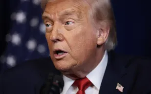 ثروة دونالد ترامب تتضاعف.. هل يتربع رسمياً على عرش أغنى رئيس لأمريكا؟