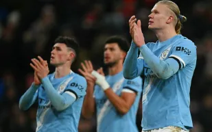 تشكيلة نارية لمانشستر سيتي قبل صدام تشيلسي اليوم الأحد 4 يناير 2026