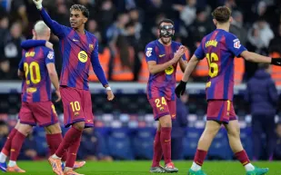 بين نسختين.. كيف اختلفت عودة برشلونة إلى المملكة في السوبر الإسباني؟