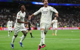 تعرف على موعد مباراة ريال مدريد وألباسيتي في  كأس ملك إسبانيا 