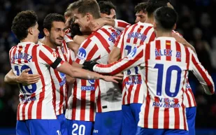 تشكيل أتليتيكو مدريد المتوقع لمواجهة ألافيس بالدوري الإسباني اليوم الأحد 18 يناير 2026 