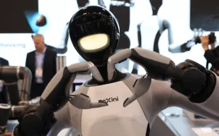 تحديث جديد يجعل الروبوتات أقرب للتفكير البشري الواقعي (فيديو)