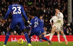 تشيلسي يحطم الأرقام.. أغلى إنفاق في تاريخ يناير بـ330 مليون يورو