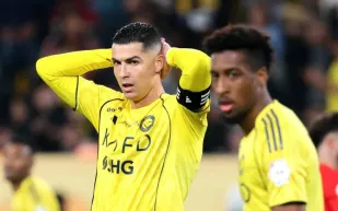 رونالدو يوجه رسالة لجماهير النصر بعد الفوز على الشباب.. ماذا قال؟