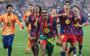 مواعيد مباريات اليوم الأحد 18 يناير 2026.. مواجهات مثيرة أبرزها نهائي كأس أمم أفريقيا