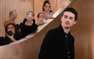 عائلة ريزمان تهاجم فيلم 'Marty Supreme': هل تهدد الخلافات ترشيح شالاميه للأوسكار؟