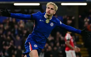 مباراة مصيرية في دوري الأبطال.. موعد وتشكيلة نابولي وتشلسي والقنوات الناقلة