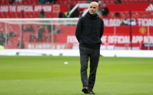 بكلمات عربية وصراحة فنية.. بيب غوارديولا يحلل وضع السيتي "المأزوم" (فيديو)