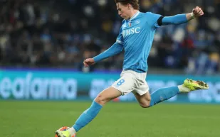 التشكيل المتوقع لفريقي يوفنتوس ونابولي في قمة تورينو اليوم الأحد 25 يناير 2026