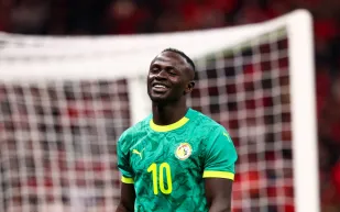 ساديو ماني يحدد موعد الاعتزال الدولي عقب إنجاز كأس أفريقيا (فيديو)