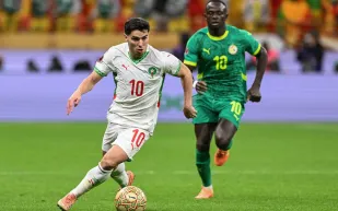 ما موعد مباراة المغرب ضد البرازيل في كأس العالم 2026؟
