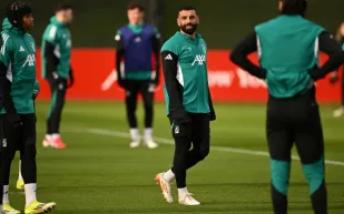 تشكيل ليفربول المتوقع أمام مارسيليا في دوري أبطال أوروبا اليوم الأربعاء 21 يناير 2026