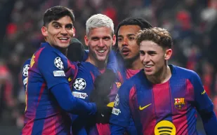 الهلال وبرشلونة وروما.. أبرز مباريات اليوم الأحد 25 يناير 2026