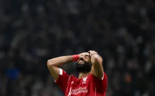 محمد صلاح وفينيسيوس جونيور تحت مجهر المملكة.. صفقات كبرى تلوح في الأفق