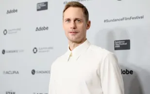 ألكسندر سكارسغارد عن فيلم Wicker: لهذه الأسباب أحبّ الشر (فيديو)