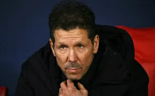 هل انتهت فترة دييغو سيميوني مع أتلتيكو مدريد بعد 15 عامًا؟ 