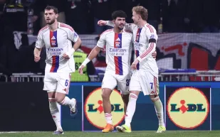 خريطة المتأهلين إلى ثمن نهائي الدوري الأوروبي تكتمل بعد ليلة مثيرة