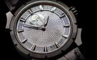 أسطورة فنلندية في شكل ساعة.. ما الذي يميز Son of Tuoni؟