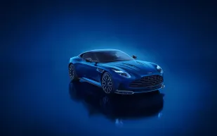 Aston Martin DB12 S.. الأرستقراطية الرشيقة
