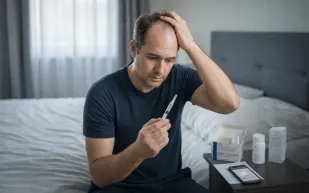 حقن التخسيس في قفص الاتهام: هل هي السبب وراء تساقط الشعر؟