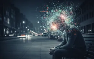 التفكير الزائد: كيف توقِف استنزاف عقلك وطاقتك؟