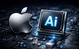 آبل تطور شرائح ذكاء اصطناعي جديدة.. ما الجديد فيها؟
