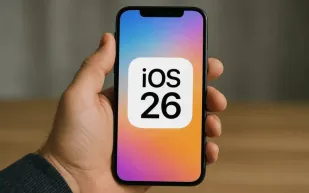 أبل تعالج ثغرتين خطيرتين في إصدار  iOS 26 .. ما القصة؟