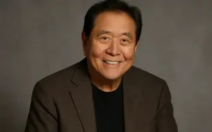 روبرت كيوساكي يحذر من أمان الوظائف التقليدية ويشدد على الذكاء المالي