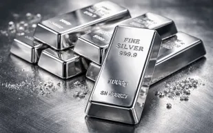 انخفاض جديد في أسعار الفضة بالسوق السعودية.. كم بلغ سعر الأونصة؟