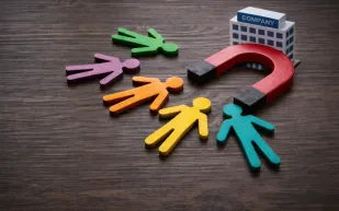 برامج الولاء: استراتيجية الشركات الناشئة للاحتفاظ بالعملاء