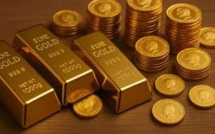 أسعار الذهب في السعودية اليوم الإثنين 26 يناير 2026