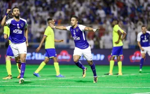 مواعيد مباريات اليوم الإثنين 12 يناير 2026.. ديربي الرياض يتصدر المشهد