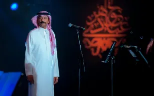 عبادي الجوهر يكشف عن تفاصيل ألبومه الجديد بعد ليلة استثنائية في موسم الرياض