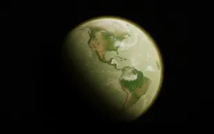 لغز حرارة المحيطات بعد الديناصورات.. كيف أعاد الكالسيوم تشكيل مناخ كوكب الأرض؟