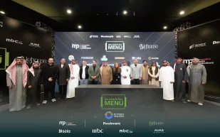 موسم الرياض يضيف نكهة جديدة للترفيه مع Million Riyal Menu