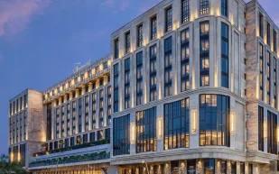 فيرمونت مومباي: فخامة مخصّصة.. تُروى وتُعاش