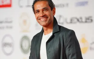 في حوار خاص مع "الرجل".. صدقي صخر يكشف أسرار شخصية نادر في "لا ترد ولا تستبدل"