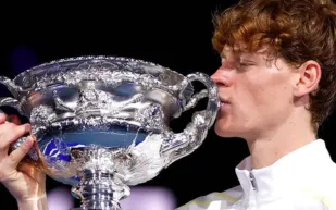 بطولة أستراليا المفتوحة 2026 تسجل أكبر جوائز في تاريخها.. ما قيمتها؟