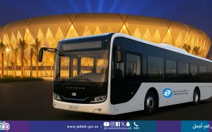 حافلات مجانية لمباريات السوبر الإسباني بجدة..تعرف على مواعيد الرحلات