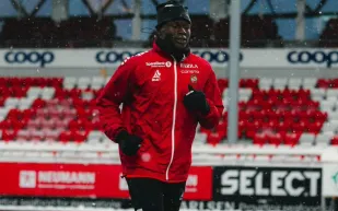 الأهلي السعودي يقدّم عرضًا رسميًا لضم موهبة شابة من "ترومسو".. كم تبلغ قيمة العرض؟