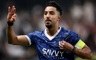 قبل ديربي النصر والهلال.. من يتصدر المشهد رونالدو أم الدوسري؟