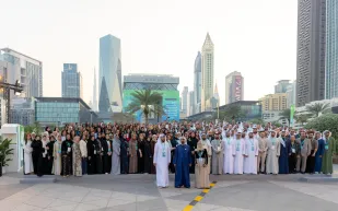 كيف تضاعف نمو شركتك عبر لينكد إن؟ خبراء "قمة المليار متابع" يجيبون