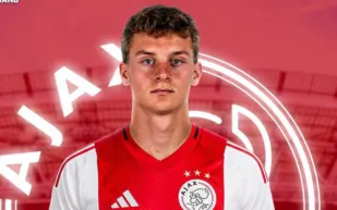 ميلان يفتح الباب أمام ابن زلاتان.. هل يسطع نجمه في أياكس؟ (فيديو)