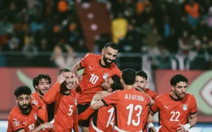 مصر تفوز على كوت ديفوار وتضرب موعدًا مع السنغال في نصف نهائي أمم أفريقيا 