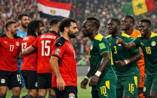 قبل القمة المرتقبة.. تاريخ مواجهات مصر والسنغال في كأس أمم إفريقيا