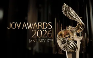 موعد Joy Awards 2026 يقترب.. تعرف على تفاصيل أبرز احتفالية ترفيهية في الرياض