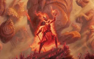 لعبة Magic: the Gathering تكشف عن مفاجآت "مارفل" المقبلة